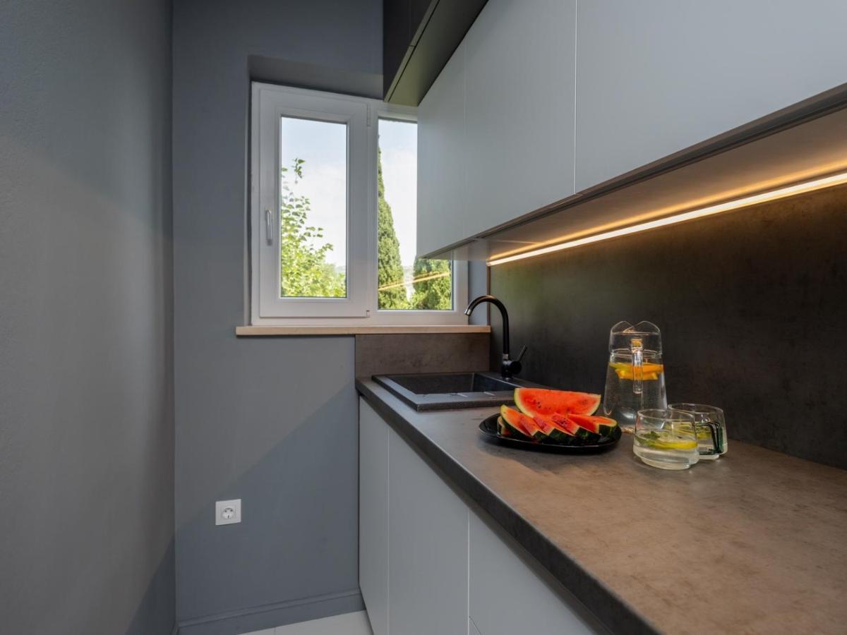 Shades Of Gray Appartement Dubrovnik Buitenkant foto