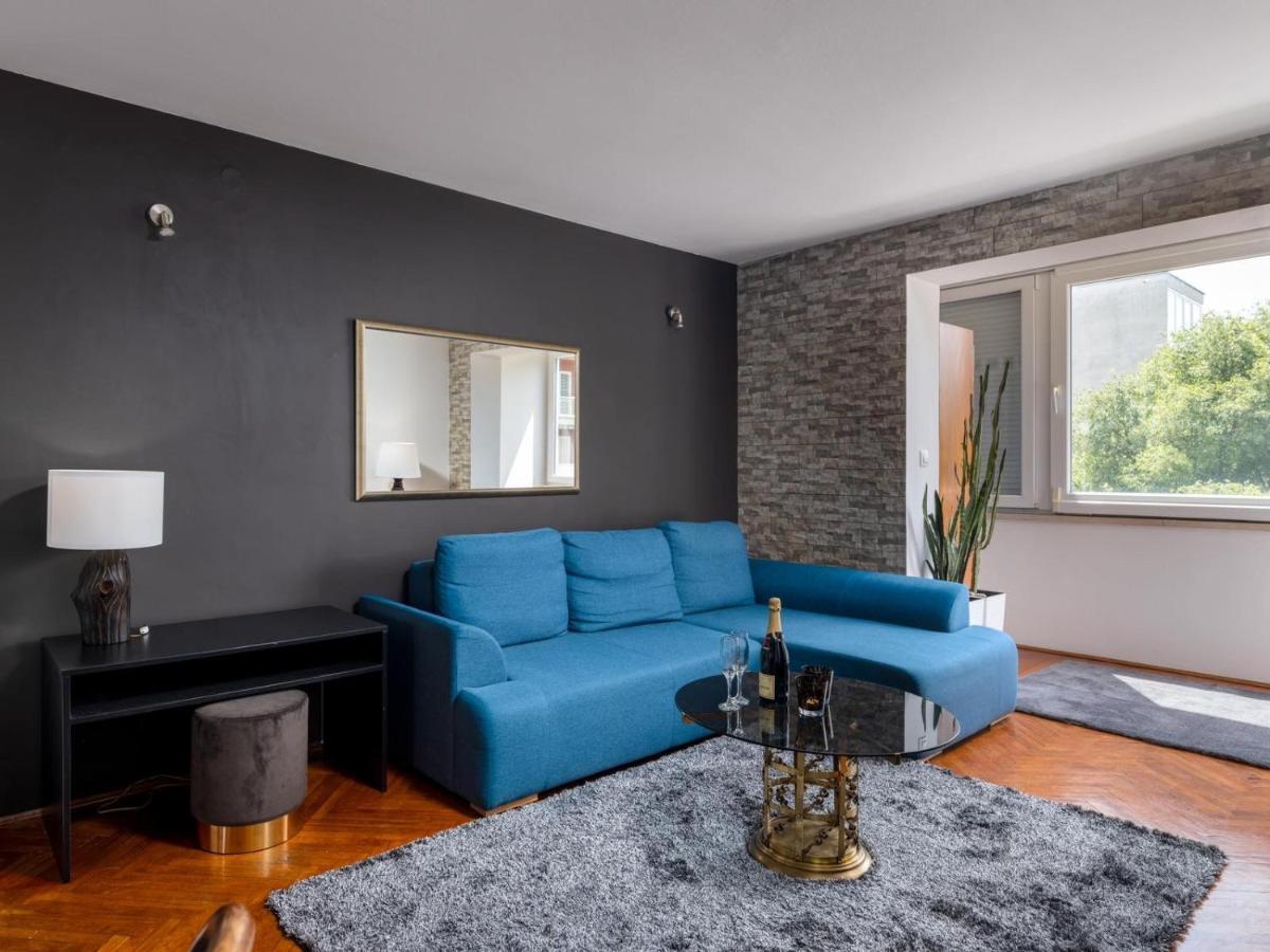 Shades Of Gray Appartement Dubrovnik Buitenkant foto