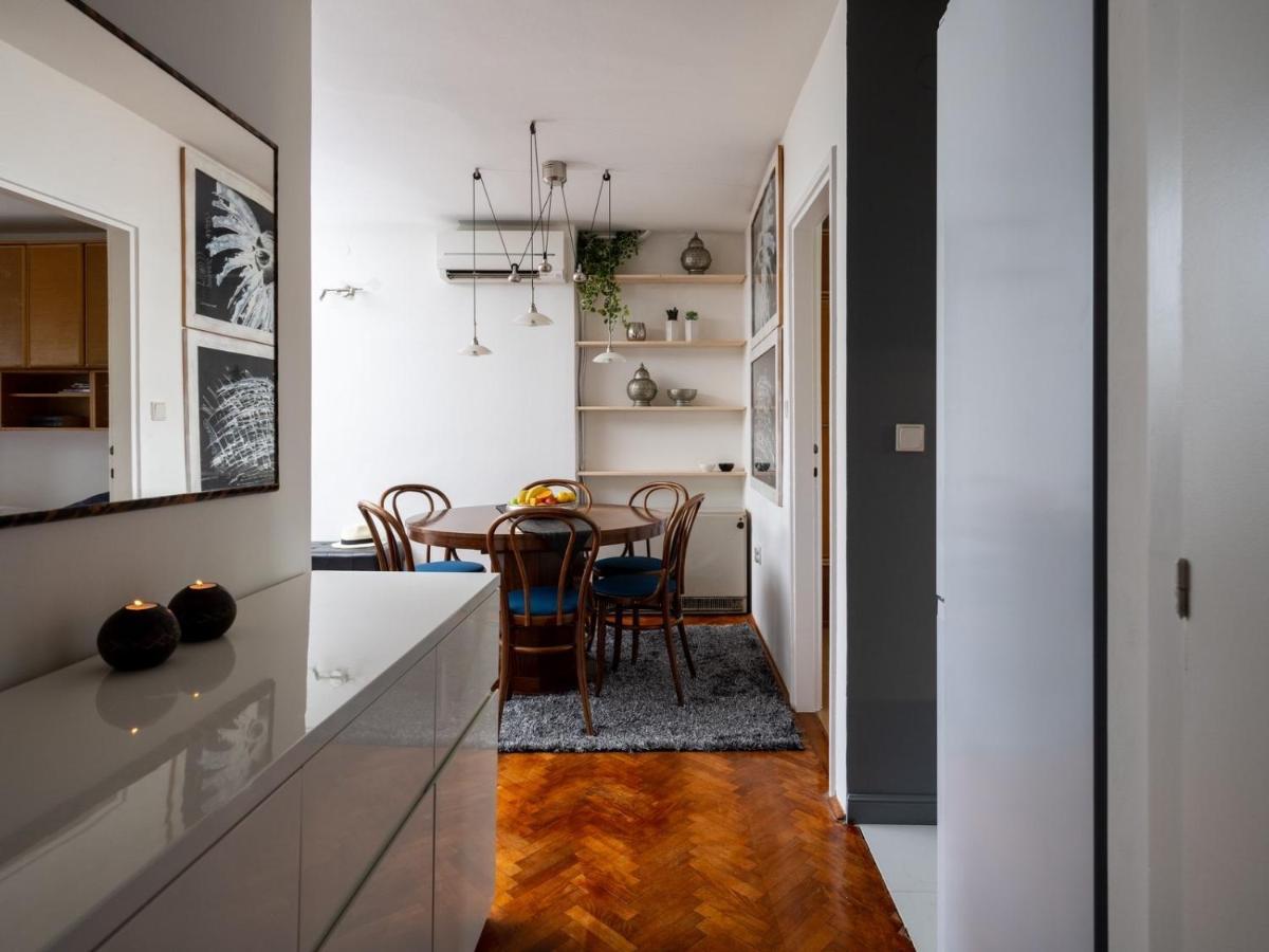 Shades Of Gray Appartement Dubrovnik Buitenkant foto