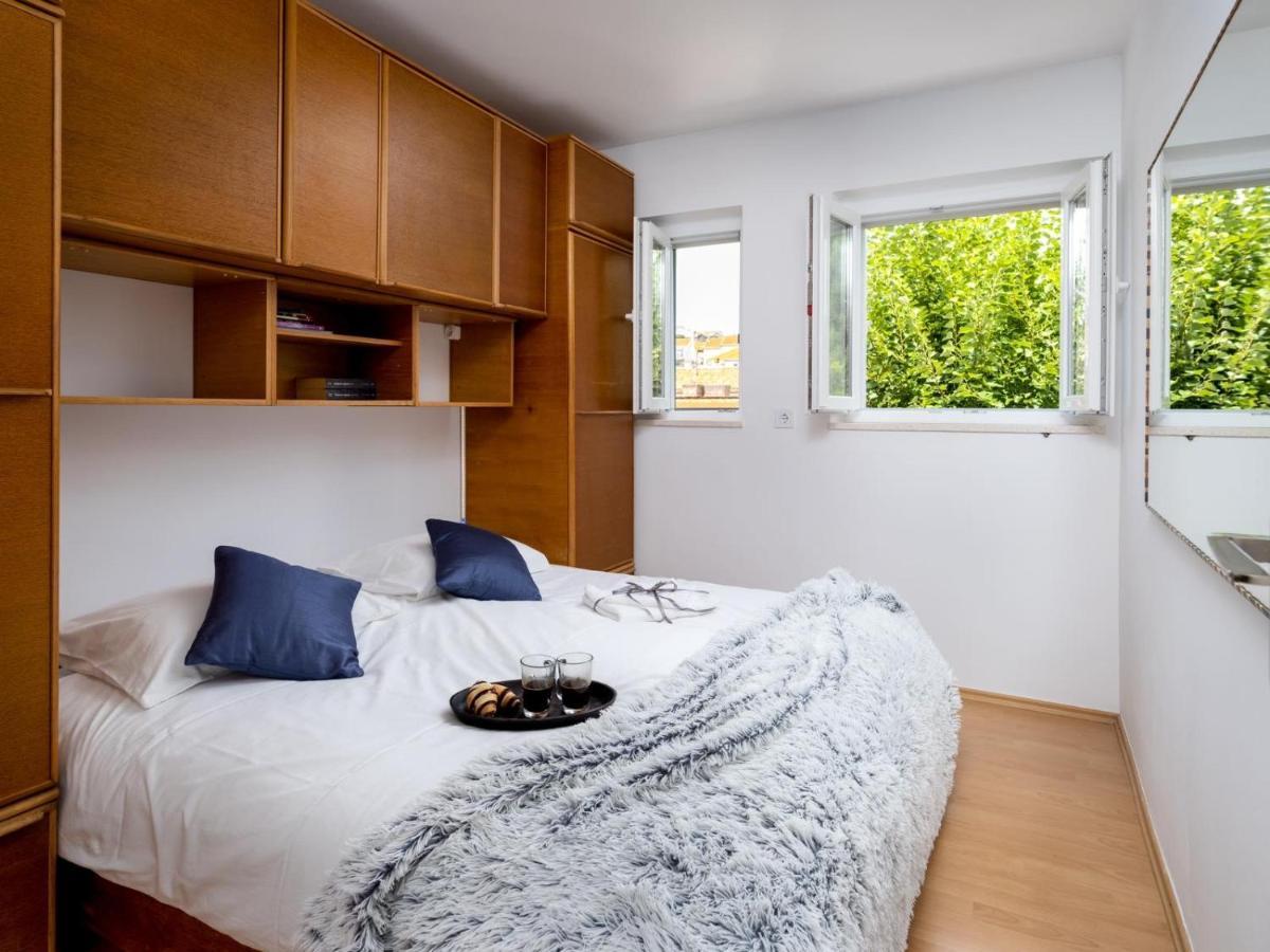 Shades Of Gray Appartement Dubrovnik Buitenkant foto